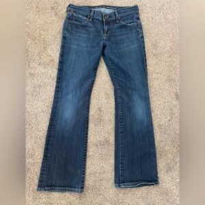 Citizens of Humanity bootcut jeans